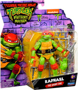 TEENAGE MUTANT NINJA Turtles - Raphael Basisfigur Actionfigurer Naty Shop