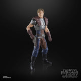 Star Wars Black Series Dash Rendar, Star Wars: Shadows of the Empire Collectible Figur (15 cm) Actionfigurer Naty Shop