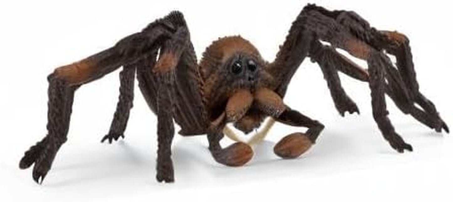 Schleich 13987 Aragog, fra 6 år, HARRY POTTER - legefigur, 17 X 8 X 14 cm Actionfigurer Naty Shop