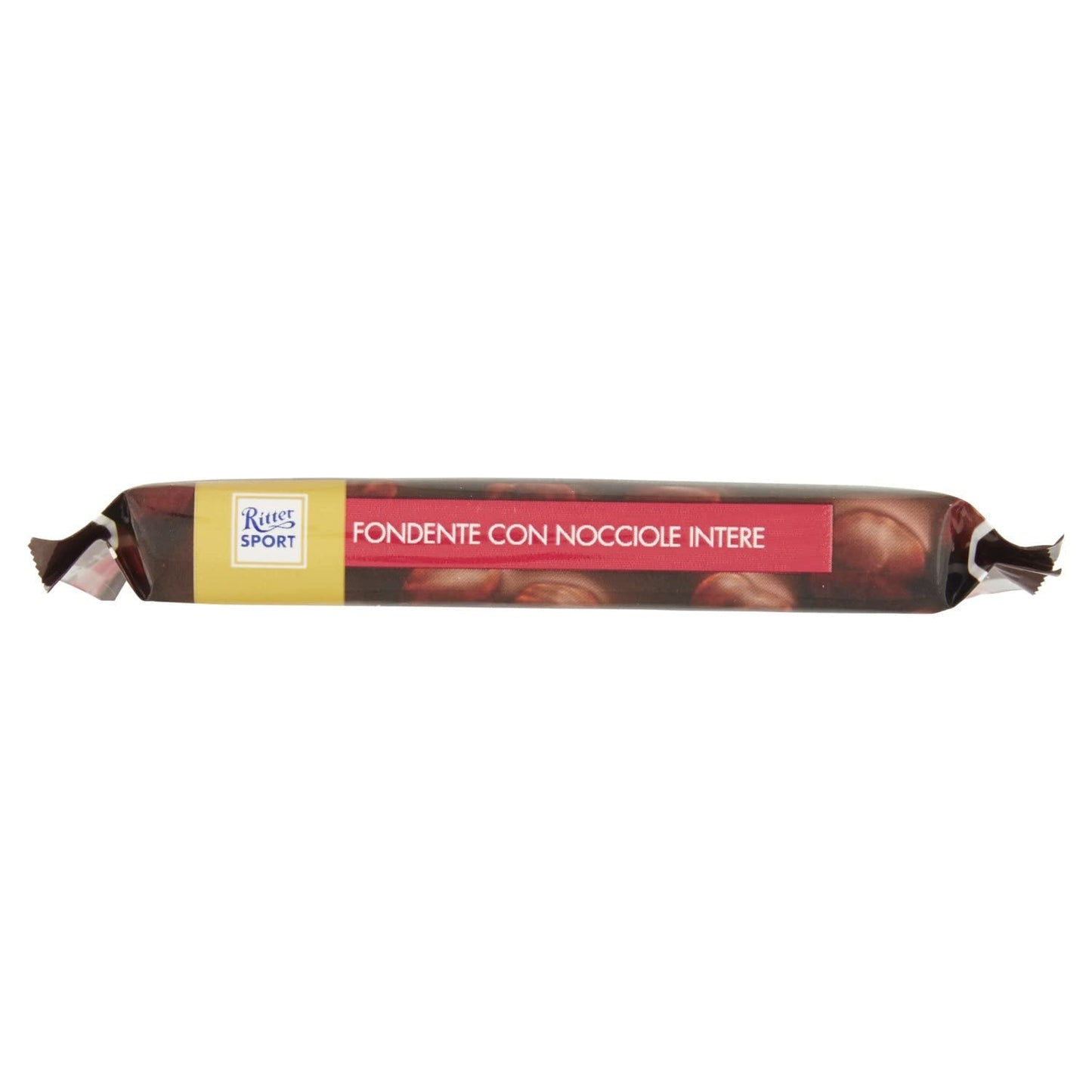 RITTER NK HELE SORTE NØDDER 100 G