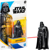 Star Wars Epic Hero Series Darth Vader Action Figur (10 cm) Action Figurer Naty Shop