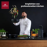 Gerlach 1760 Tunesæt, Rustfrit stål bestik, 24 stk, 6 personer Køkken Naty Shop