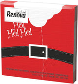 Renova Papirservietter, Jul, 20 stk., 110 G