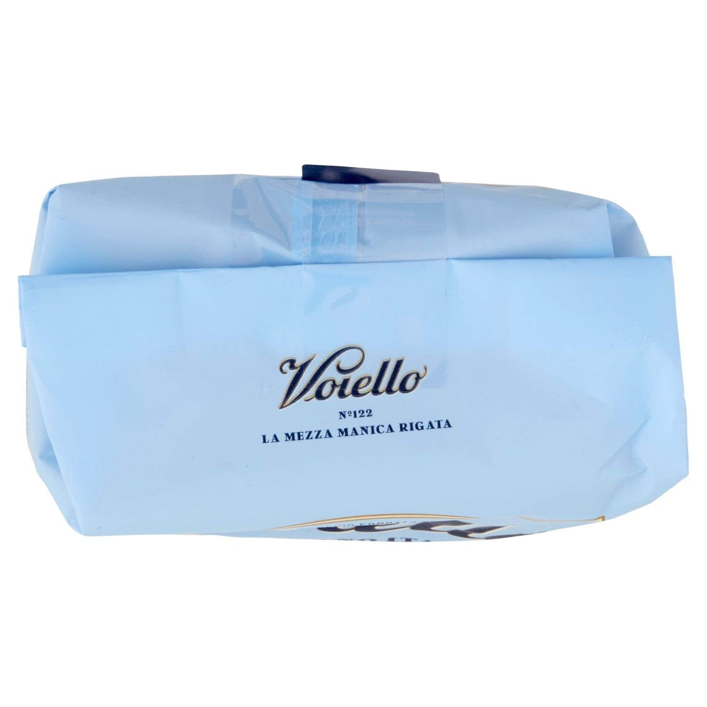 Stribepasta til halværmet 500g 500g