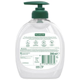 Palmolive Flydende håndsæbe, sæt 6 x 300 ml Naty Shop