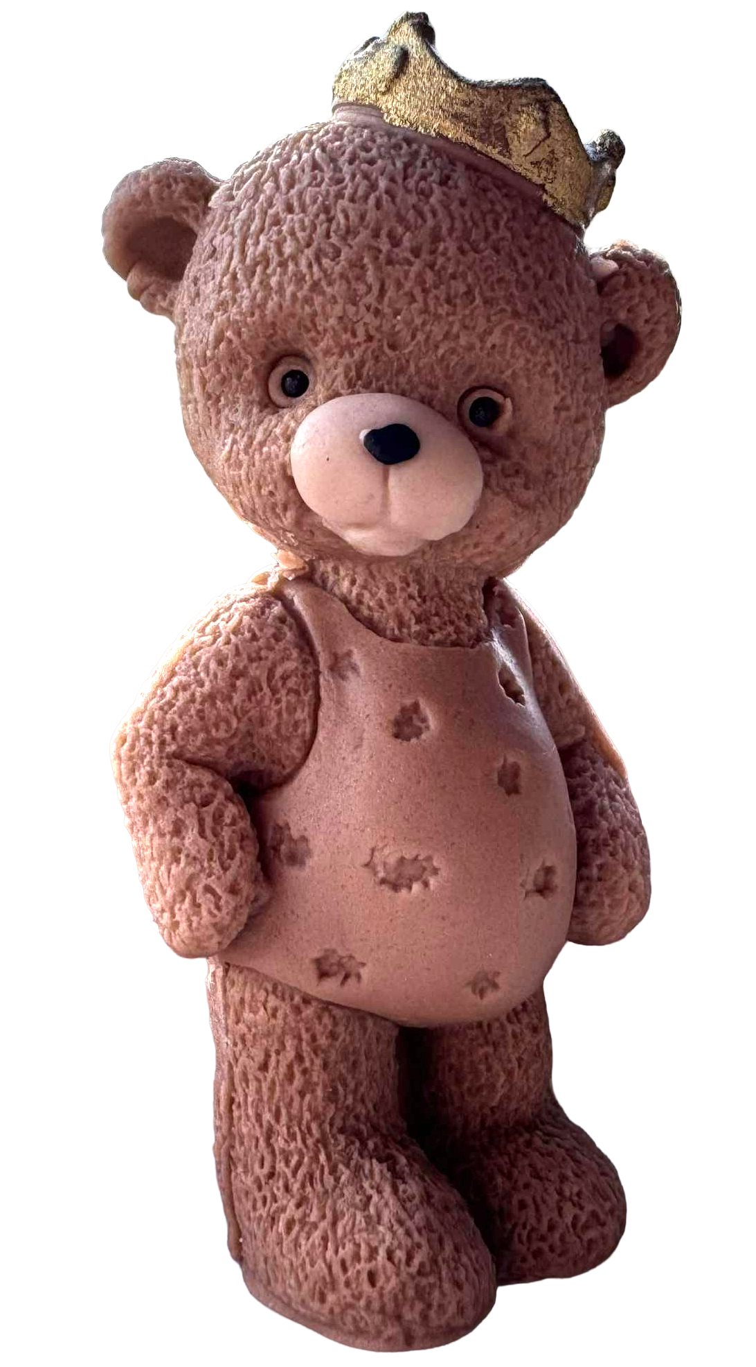Spiselige bamse sukkerholdige lækkerier - festlig indretning til lækre kager og kager