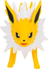 Pokémon PKW3574 - Battle Figure Pack - Blitza, officiel detaljeret figur, 7,5 cm actionfigurer Naty Shop