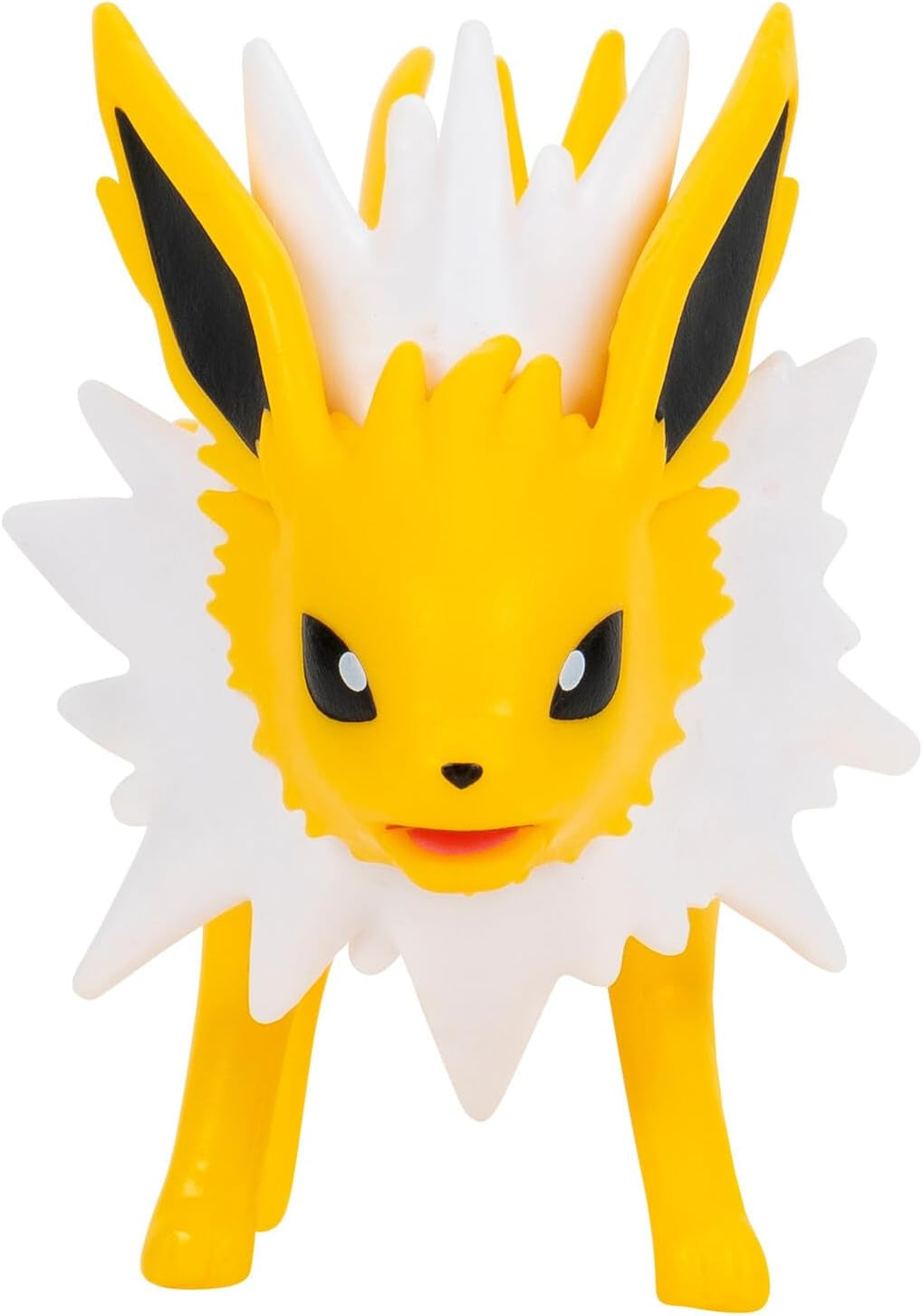 Pokémon PKW3574 - Battle Figure Pack - Blitza, officiel detaljeret figur, 7,5 cm actionfigurer Naty Shop