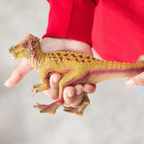 Schleich 15024 Pachycephalosaurus, til børn fra 5-12 år, DINOSAUURER - legefigur Actionfigurer Naty Shop