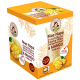 - Sticky ris med kokos og mango - (6 x 80 g)