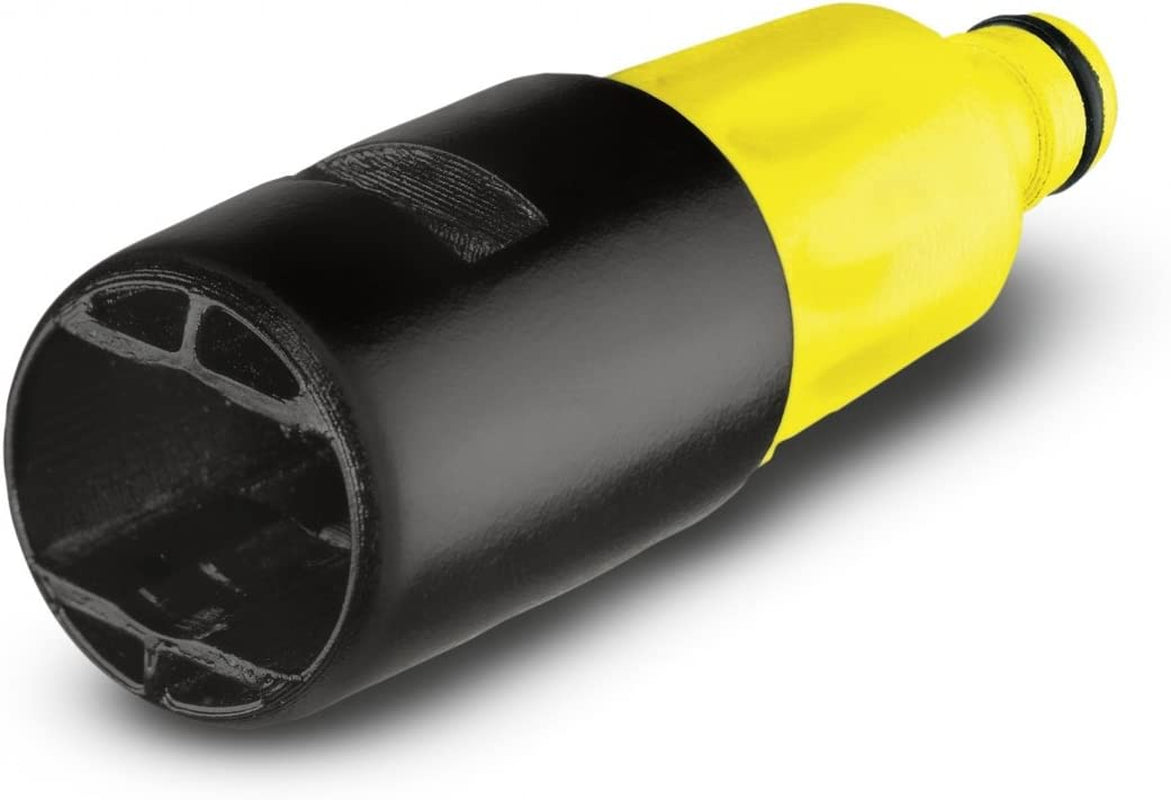 Kärcher haveslangeadapter