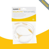 Udskiftningsslange Medela Swing Flex Tilbehør Mad og Amning Bebe Naty Shop