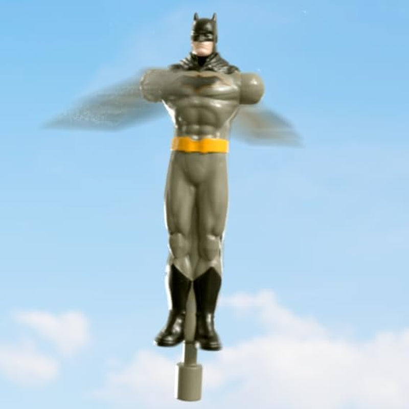 Flyvende helte - Batman Actionfigurer Naty Shop