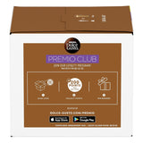 NESCAFÉ DOLCE GUSTO Café au Lait Kaffeekapseln 3er Vorratspack (3 x 30 Kapseln)