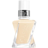 Essie Langanhaltender Nagelleck Top Coat Mit Glänzendem Finish, Maniküre Ohne Uv-Licht, Gel fra Essie, Farbe: Nr. 00 Top Coat, Gennemsigtig, 1 X 13,5 Ml