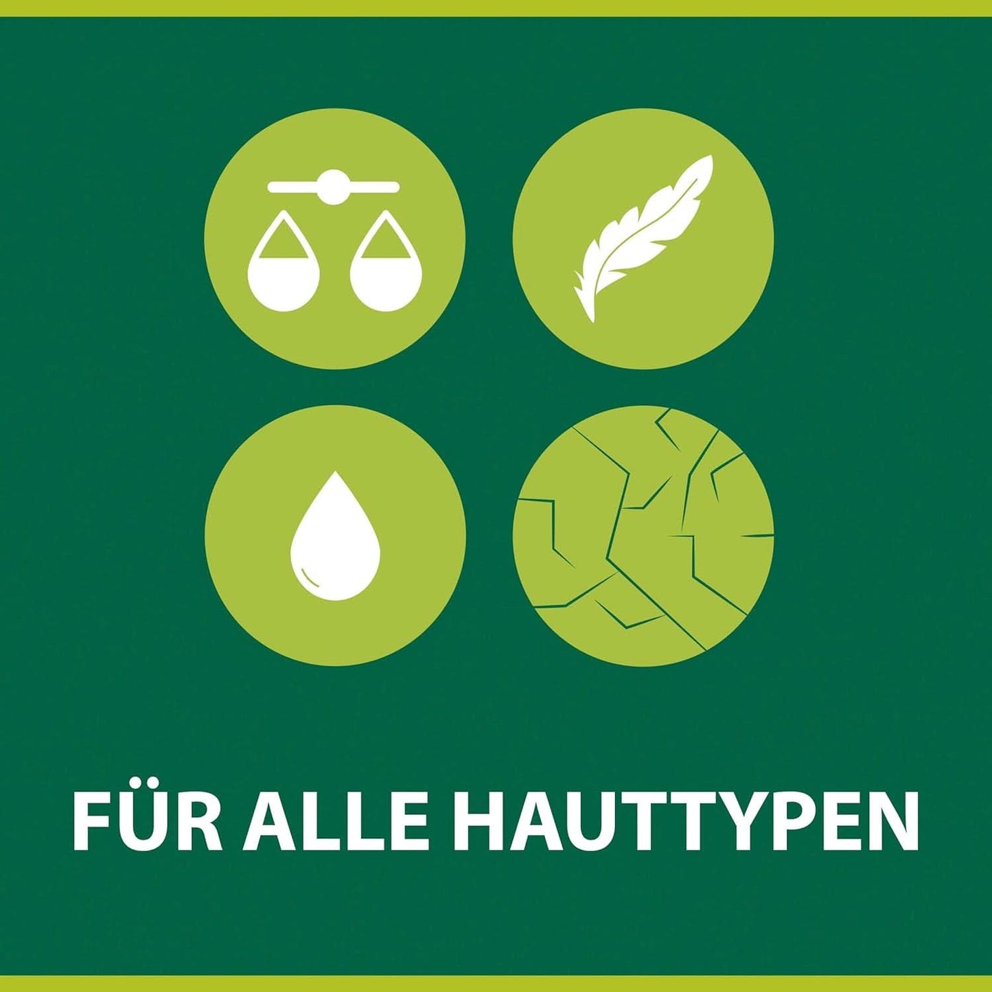 Palmolive Flydende håndsæbe, sæt 6 x 300 ml Naty Shop
