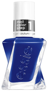 Essie Langanhaltender Nagelleck Top Coat Mit Glänzendem Finish, Maniküre Ohne Uv-Licht, Gel fra Essie, Farbe: Nr. 00 Top Coat, Gennemsigtig, 1 X 13,5 Ml