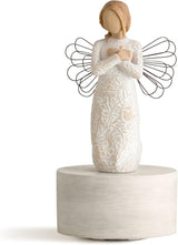 Enesco - 27165 Souvenir - Musik Statuetter og skulpturer Naty Shop Standard titel