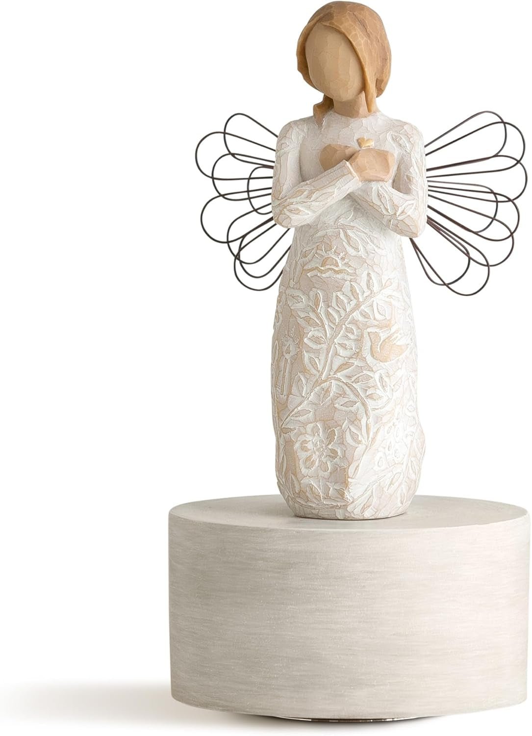 Enesco - 27165 Souvenir - Musik Statuetter og skulpturer Naty Shop Standard titel