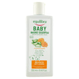 Equilibra Baby Bagno Shampoo 250 M Børn - Bad og hudpleje Naty Shop Standard titel