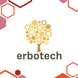 ERBOTECH Gojibær 200 g, gojibær med højt vitaminindhold, tørrede frugter uden sukker og svovl, naturlig superfood og rig på energi, Made in Italy Dehydrerede produkter Naty Shop
