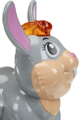 Vtech Tip Tap Babydyr - Kanin - Interaktivt legetøj med lys og musik til fantasifuld rolleleg - For børn i alderen 1-5 år Bebe Toys Naty Shop