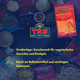 TRS - Røde linser - (1 x 500 g)