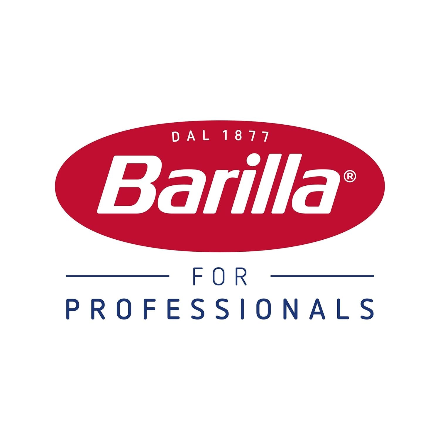Barilla Pasta Gnocchi no. 85 - 1 pakke (1x5 kg)