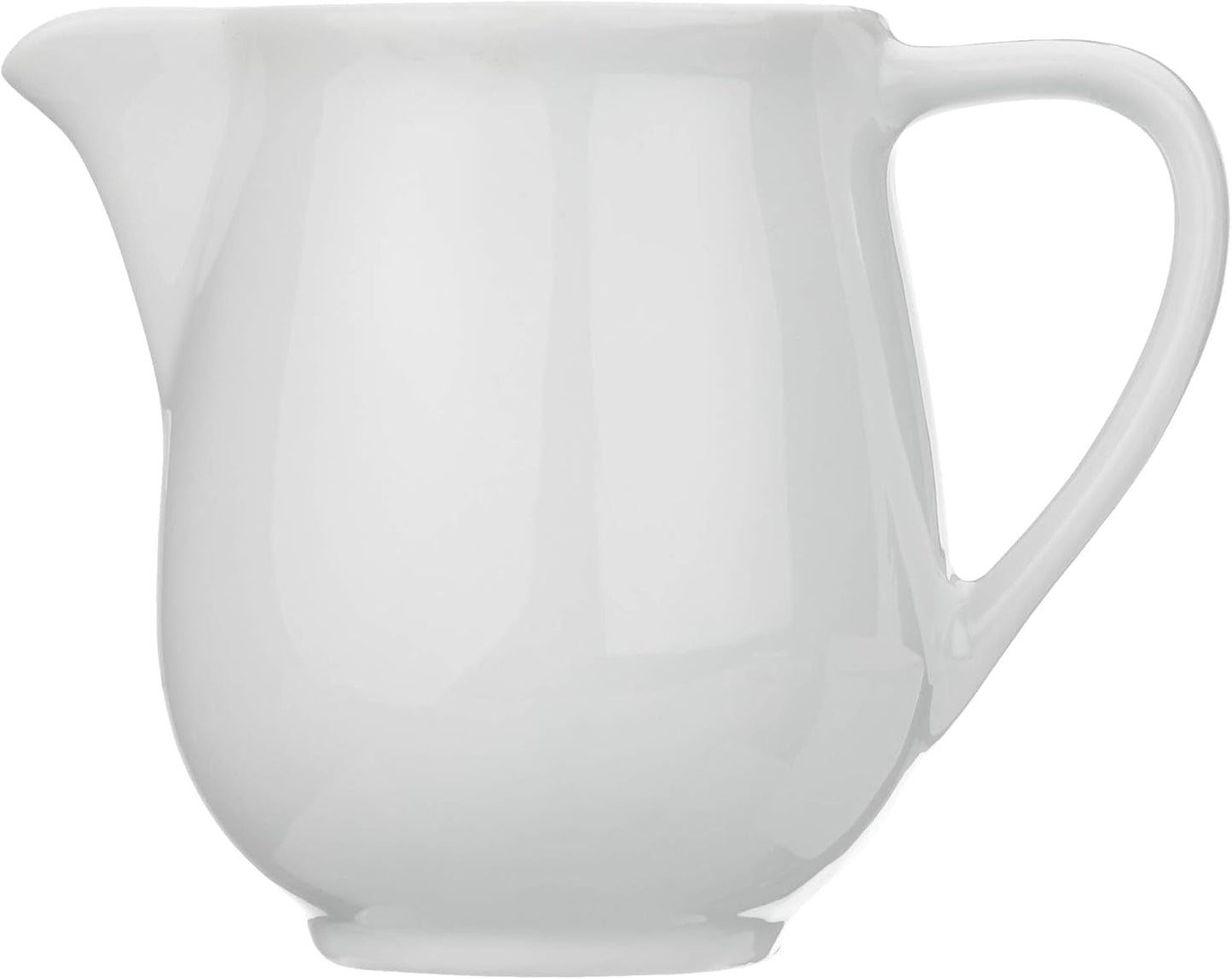Kop hvid Excelsa mælk 250 ml