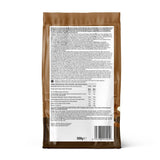 Sprød müsli med chokolade fra Amazon, 500g