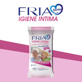 Fria Intima Senior hygiejnebind 60 stk