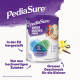 Pediasure Dragon's Power, Kosttilskud til børn fra 1 år, 27 vitaminer og mineraler Naty Shop