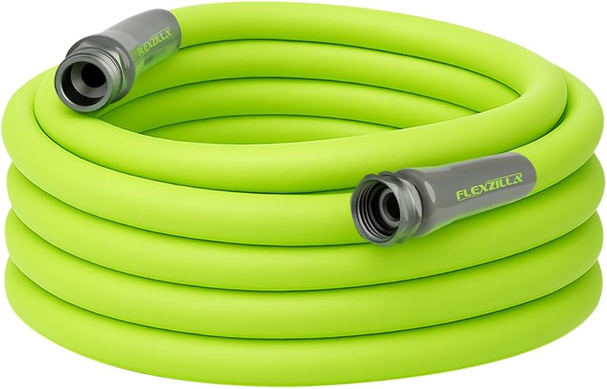 ZillaGreen Haveslange 5/8" (tommer) x 100" (fod)