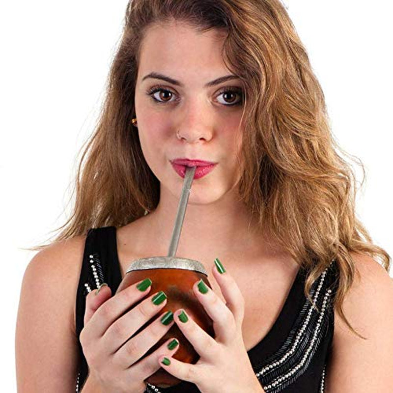 Mate Yerba Mate te med guarana, neutral, 500 g