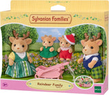 Sylvanske Familier 5692 Rensdyrfamilie