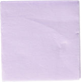 - Tex Touch papirservietter - Pink farve - Fsc® certificerede servietter - Genanvendelige og biologisk nedbrydelige - Pakke med 50 lyserøde servietter størrelse 24 X 24 Cm
