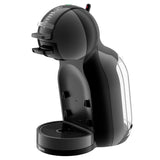 NESCAFÉ DOLCE GUSTO MINI ME by KRUPS schwarz/anthrazit automatisk Kaffeekapselmaschine med NESCAFÉ Dolce Gusto Iced Frappé, 3er Pack (3 x 16 Portioner)