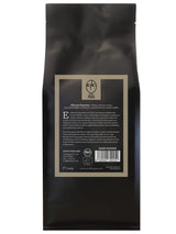 Sidamo-bio Espresso hele bønner 1000g