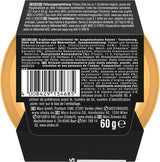SHEBA-fileter Voksen Katzenfutter i Sauce med Kylling, Hochseefisch og Garnelen 16 x 60 g Shell