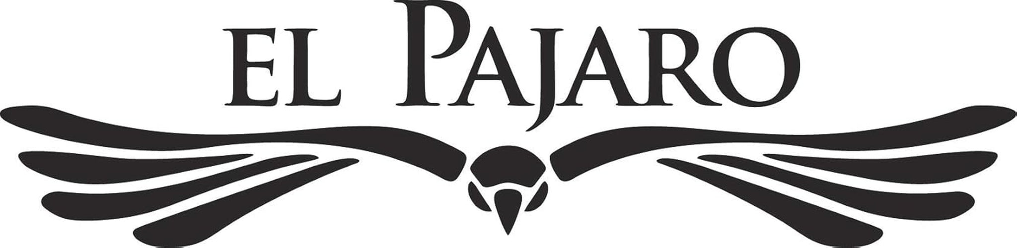 El Pajaro Mas IQ Limited 400 g | Stærk paraguayansk mate te | Med blade, kviste og støv | Med ginkgo biloba, guarana, camu camu, bacopa monnieri, kaktus