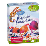 Heitmann Æggefarver - Æggeeksperimenter - Magisk Farveskum
