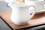 Olympia Athena mælkekandesæt (4) – Porcelæn 170ml CF370