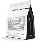 Protein Works Protein Tassenkuchen | Chokoladecreme | Dieser Köstliche Nachtisch Ist Sehr Protein- Und Ballaststoffreich| 500G Blanding til bagning og madlavning Naty Shop
