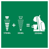 STARBUCKS Caramel Macchiato af Nescafé Dolce Gusto Kaffeekapseln 6 x 12 (72 Kapseln)