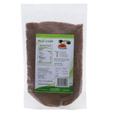 SVATV Brunt palmesukkerpulver, 227 gram Sweeteners Naty Shop