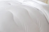 Abeil Thermofill Ultra Warm Quilt 220X240 Cm hvid dyner og dyner Naty Shop