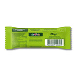 Sprøde jordbærbarer 12 x 20g