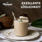 Kokos-Nuss-Milch-Pulver MILCHEREI Kokosshake Curry Thai 800 g