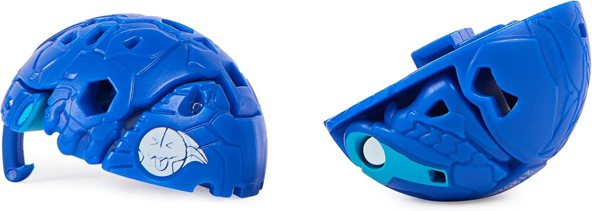 Bakugan 3.0 Core Ball 1-Pack, tilpasselig actionfigur med samlertegnkort, forskellige varianter, for 6+ actionfigurer Naty Shop