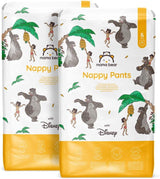 Amazon-mærke: Mama Bear Disney størrelse 6 (15+ kg) - månedlig pakke, hvid, 120 stykker (2 pakker af 60)